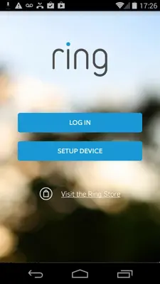 Ring android App screenshot 12